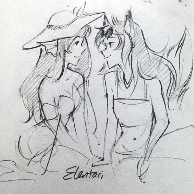 by elentori