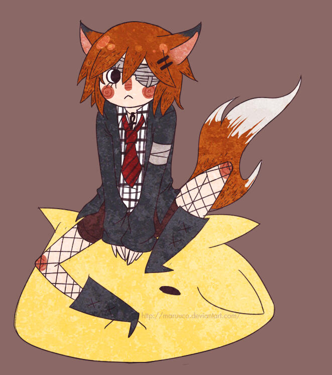 by maruuco