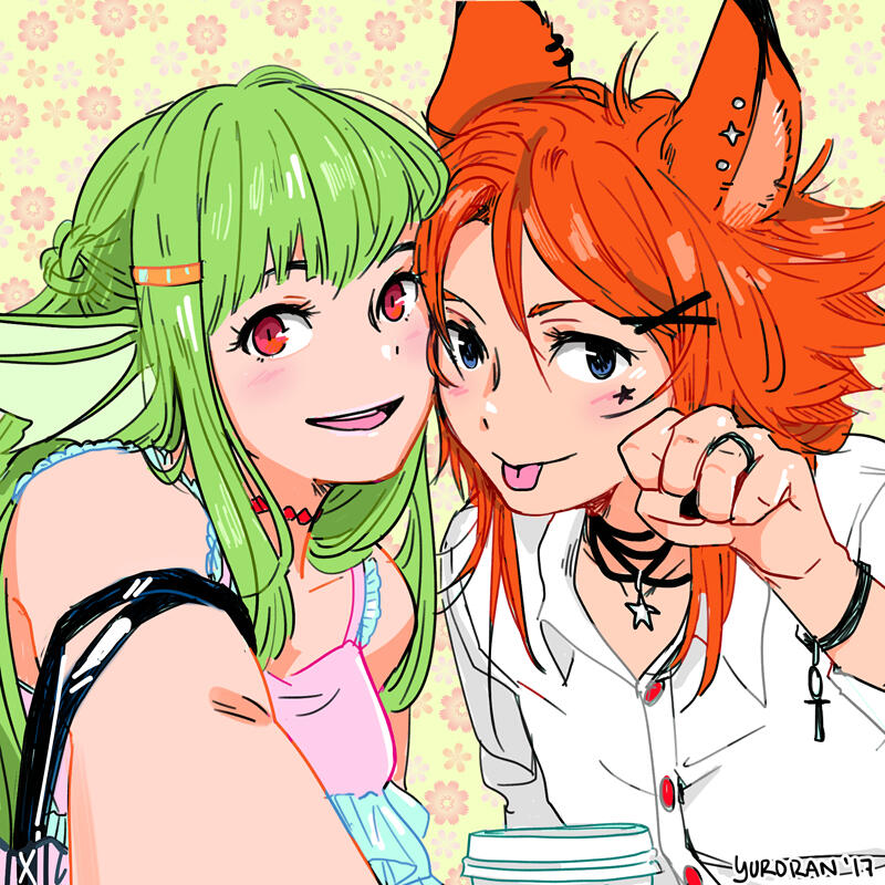 by yurobani