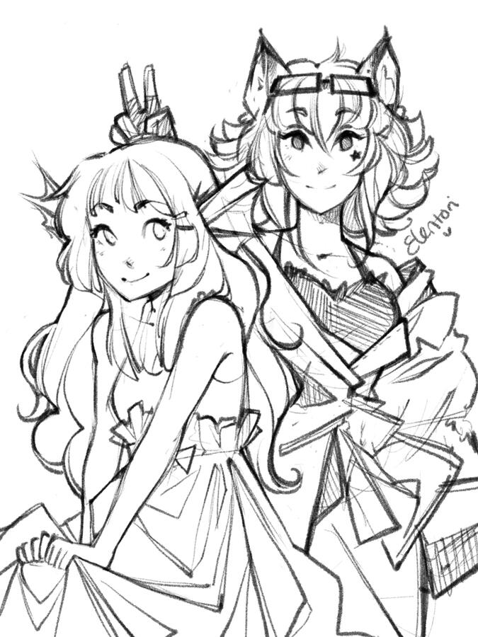 by elentori