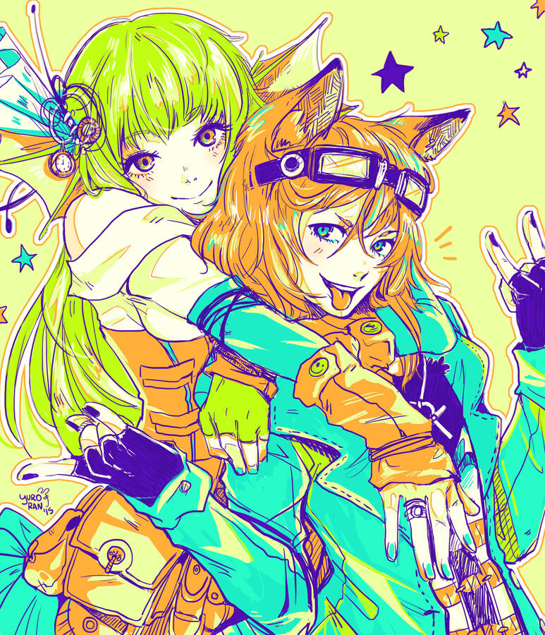 by yurobani