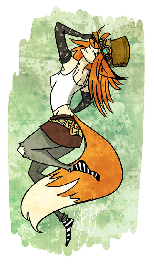 by bunnybrush