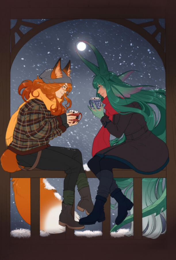 by wolframkyo