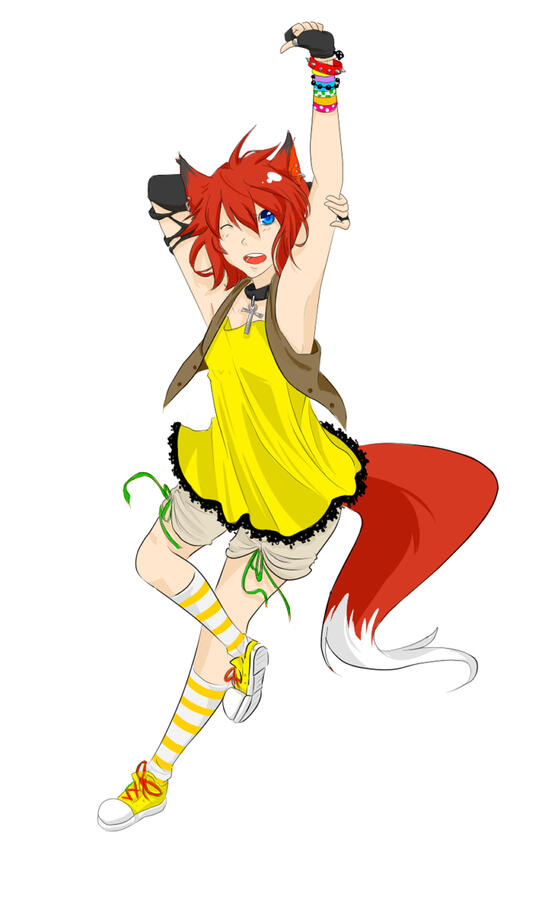 by Reyinn