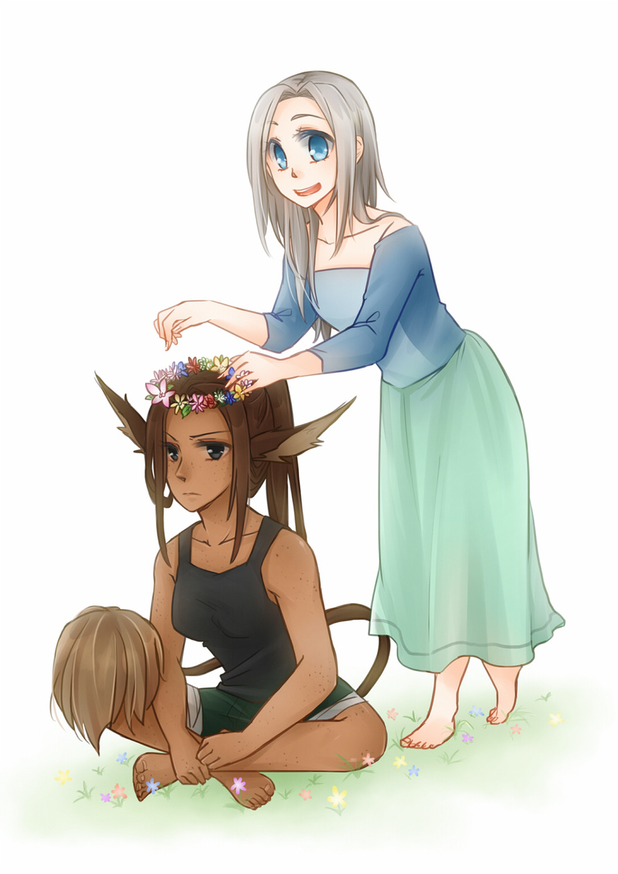 by senkoushoujo