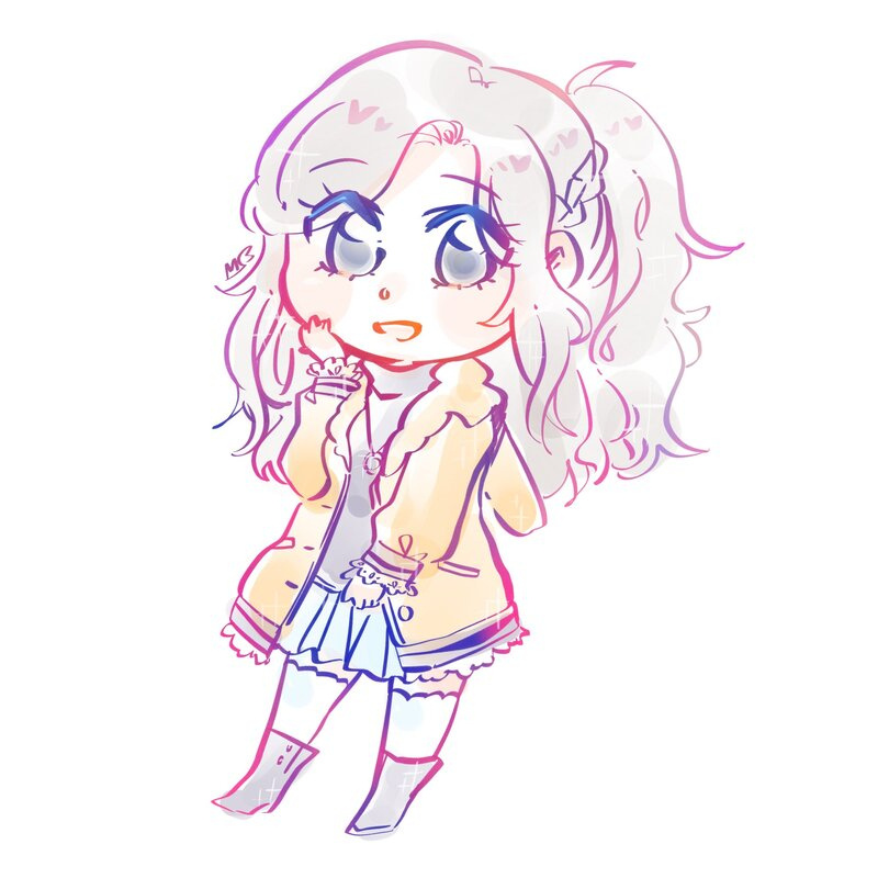 by senkoushoujo