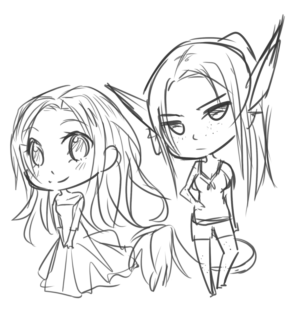 by senkoushoujo