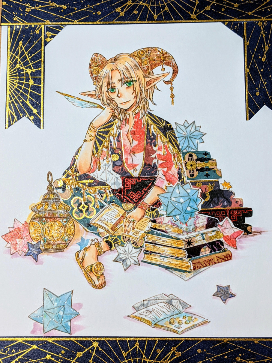 by senkoushoujou