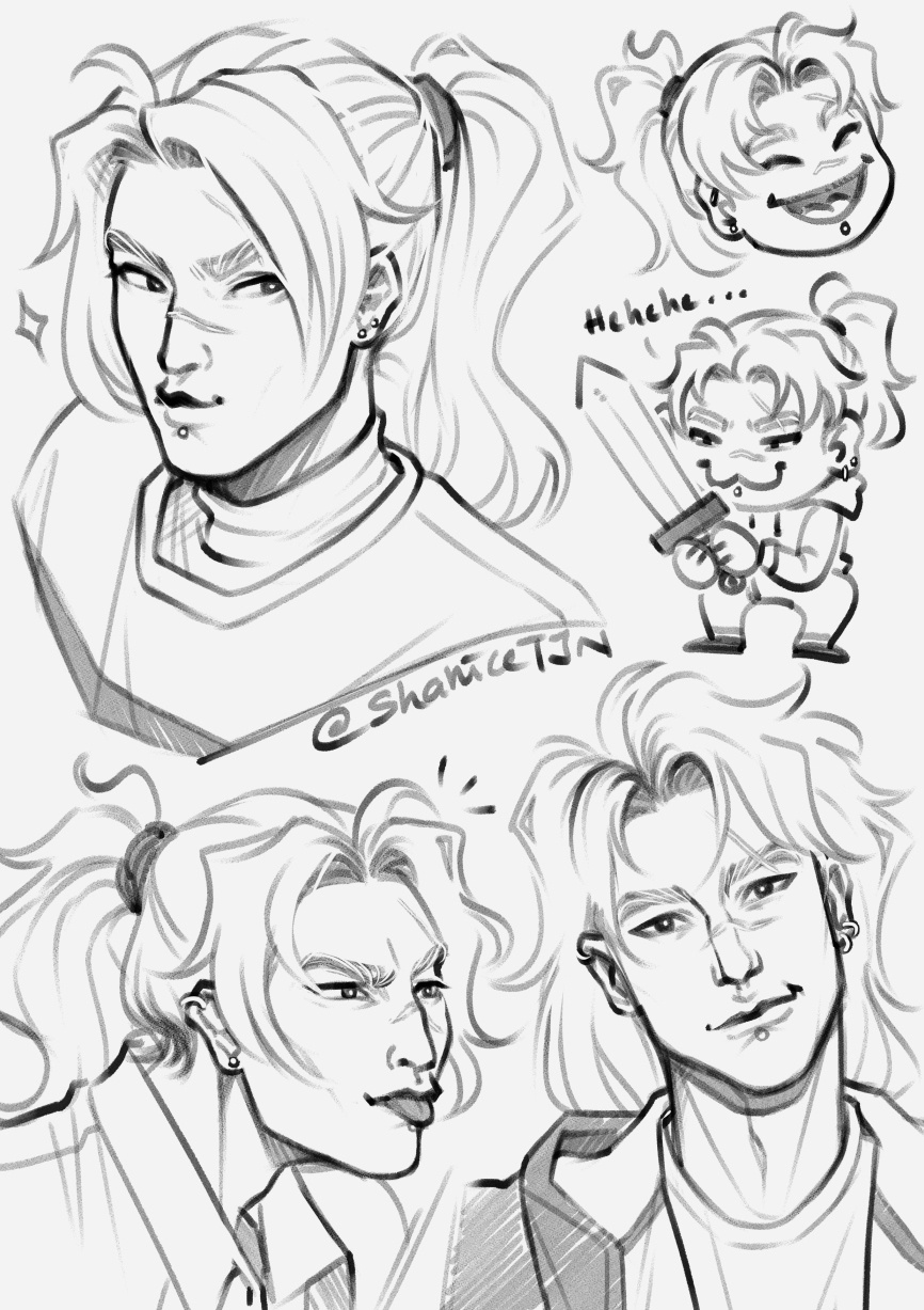 by ShaniceTJN