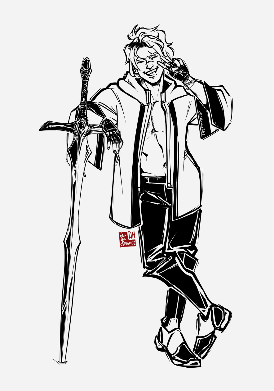 by ShaniceTJN