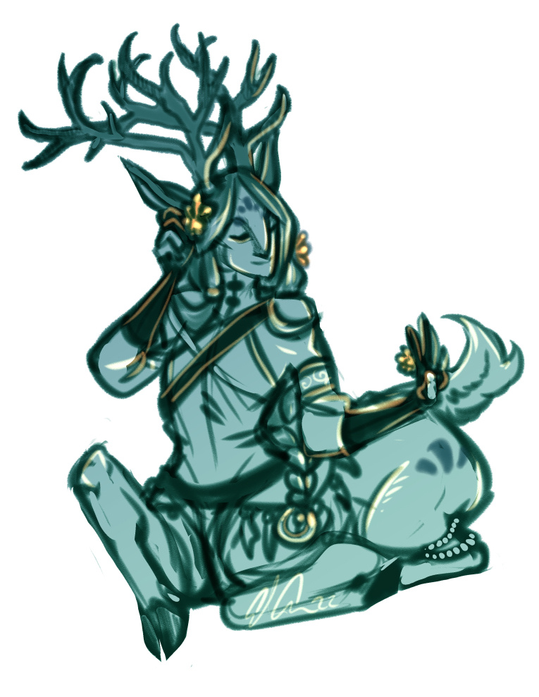 by CatbatArt