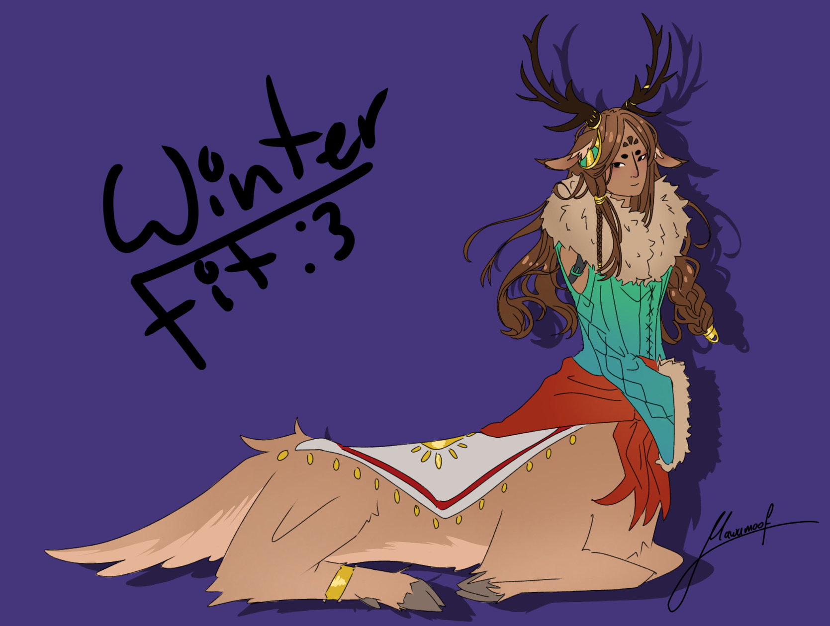 by MAWAMOOF